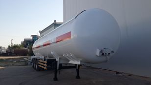 nieuw ALTINORDU PRODUCER SINCE 1972, 3 AXLE 50 m3 gastank