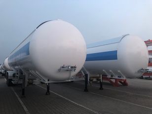nieuw ALTINORDU PRODUCER SINCE 1972, LPG TANK TRAILER 2 AXLE gastank