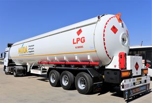 nieuw YILTEKS LPG TANKS gastank