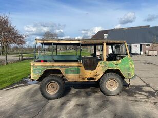 Volvo Laplander L 3314 SU Terreinwagen AATV