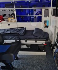 FIAT SCUDO 2022 32 000 KM AUTOMATIC  ambulance