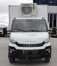 nieuw IVECO DAILY BOX TYPE MOBILE DENTAL VEHICLE ambulance