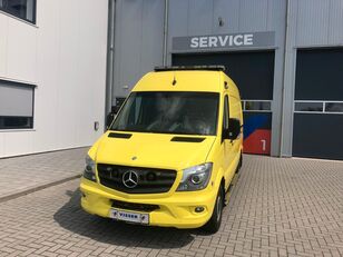 Mercedes-Benz Sprinter ambulance