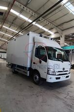 nieuw Toyota HINO BOX TYPE SURGERY ambulance