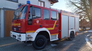 IVECO Eurofire FF 135E22 W LF 16/12  brandweerwagen