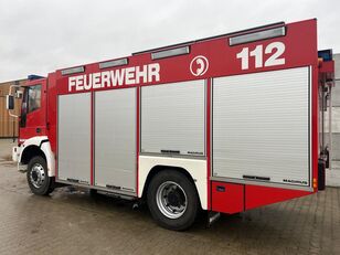 IVECO Eurofire FF135E24 brandweerwagen