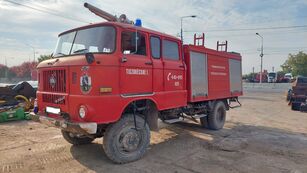 IVECO IFA W50 brandweerwagen