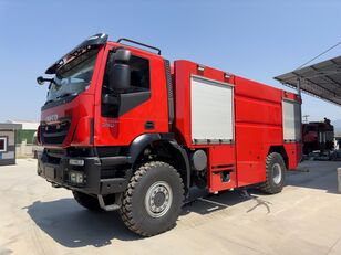nieuw IVECO Trakker 190T38WH 4x4 brandweerwagen