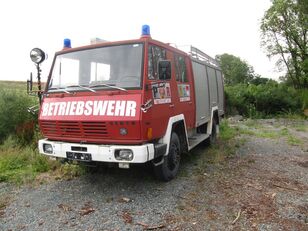 Steyr Puch L 32 brandweerwagen