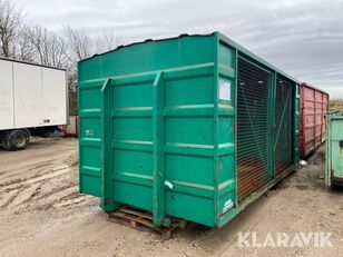 haakarm container