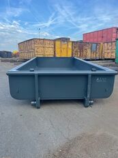 VERNOOY afzetcontainer 8632 haakarm container