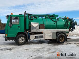 Volvo FL7 4X2 kolkenzuiger