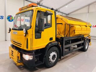 IVECO Eurocargo 180E24 universele gemeenschappelijke machine