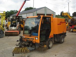 Bucher CITY CAT 2000 veegmachine