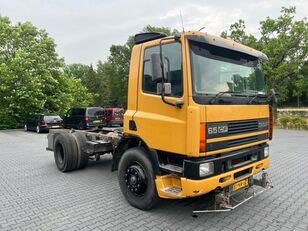 DAF FA65.210CF veegmachine