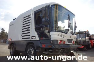 Ravo CR 540 Bj. 2013 Kehrmschine Straßenkehrer Streetsweeper Kommunal veegmachine