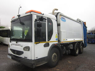 Dennis ELITE 2 6X2 25 TON AUTO OLYMPUS BODY REFUSE vuilniswagen