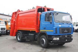 nieuw MAZ 5340С2  vuilniswagen