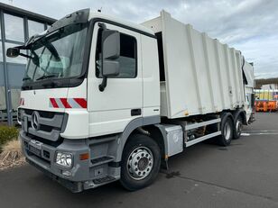 Mercedes-Benz Actros 2532 MP3 vuilniswagen