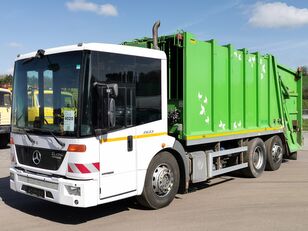 Mercedes-Benz ECONIC 2633 L/NA 6X2/4 EEV for waste transport vuilniswagen