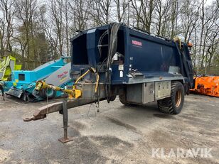 Norba RL50 vuilniswagen