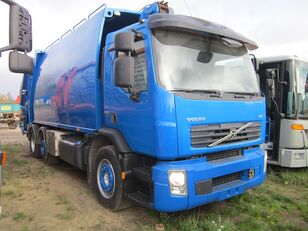 Volvo FE 320 vuilniswagen