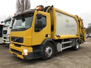 Volvo FE-320 20 Tonner with NORBA RL300, 15,7 cubic meter, Ad-Blue vuilniswagen