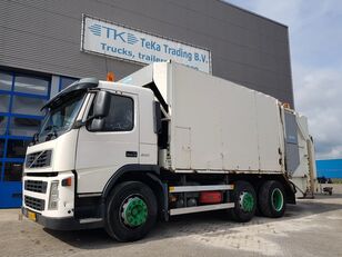 Volvo FM 9.260 Geesink vuilniswagen