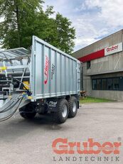 nieuw Fliegl ASW 160 Fox graantruck aanhanger