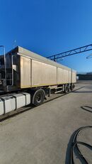 Benalu C 39 50куб graantruck oplegger