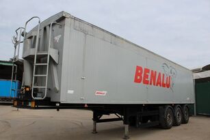 Benalu C39 Nr.: 781 graantruck oplegger