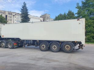 Muldon graantruck oplegger