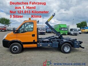 IVECO Daily 65 haakarm vrachtwagen