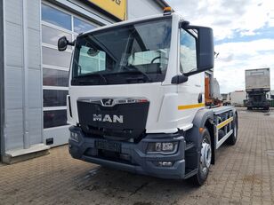 nieuw MAN TGM 18 250 haakarm vrachtwagen
