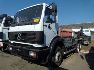 Mercedes-Benz 2631 K - 6x4 haakarm vrachtwagen