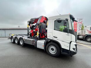 nieuw Volvo FJL426 haakarm vrachtwagen