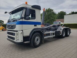 Volvo FM 12.420 haakarm vrachtwagen