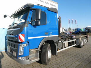 Volvo FM 420  haakarm vrachtwagen