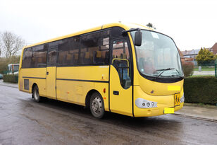 Irisbus Midirider Kapena home-bus