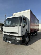 Renault Premium 270 huifzeilen vrachtwagen