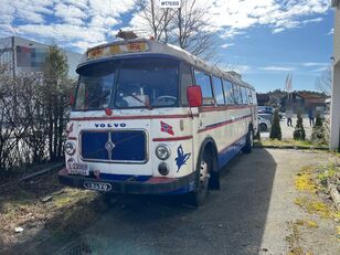 1965 Volvo B-61506 Tour bus 4x2 rep. object intercity bus