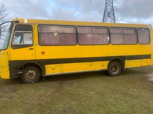 Bogdan А-092 intercity bus