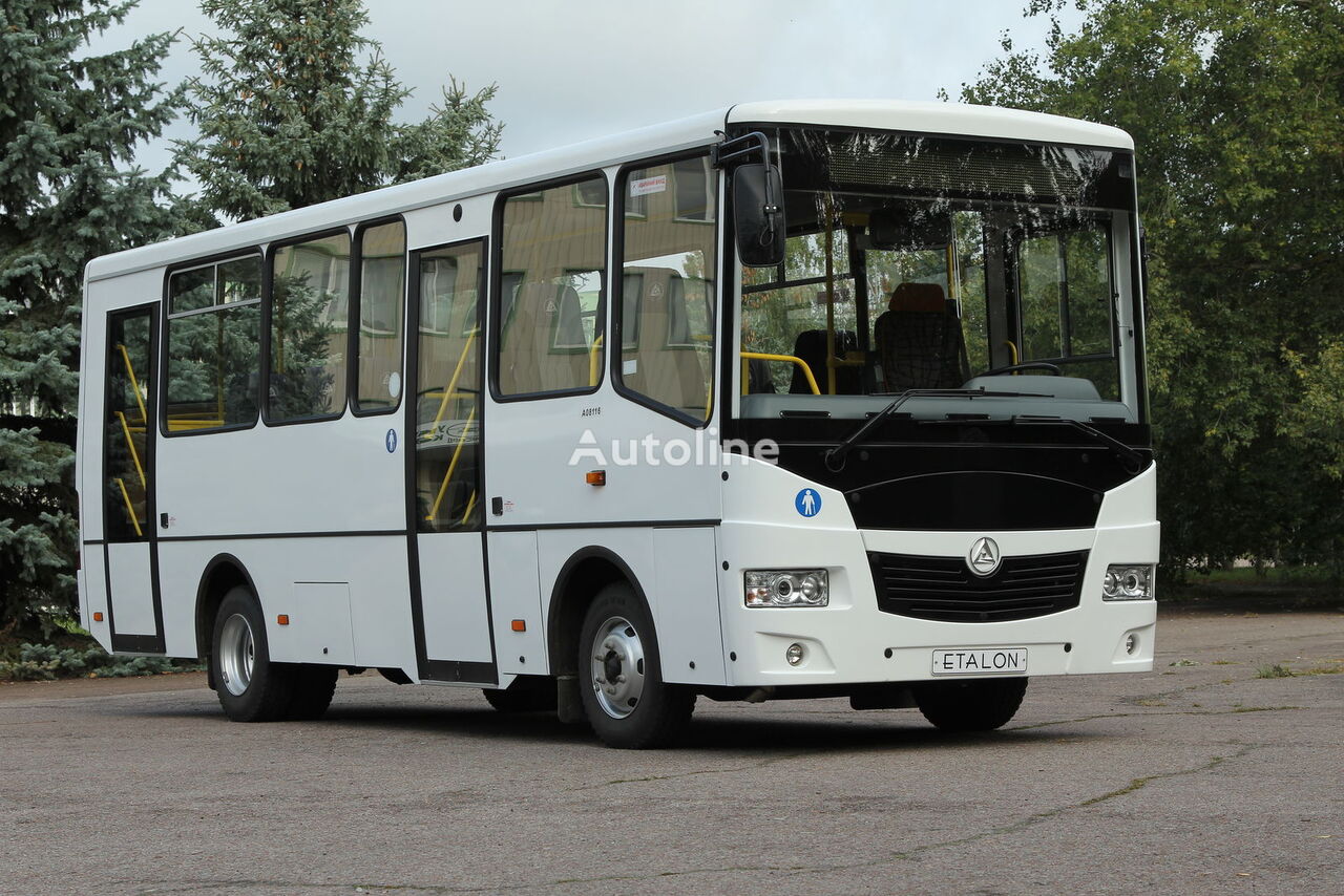 nieuw Etalon  A08116 intercity bus