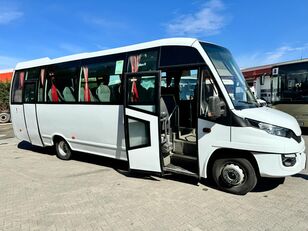 IVECO Indbus Intercity Line, 2014 BJ, 31 seats, AC, tempomat, 330.000k intercity bus