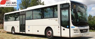 MAN INTERCITY R60 AC BVA intercity bus