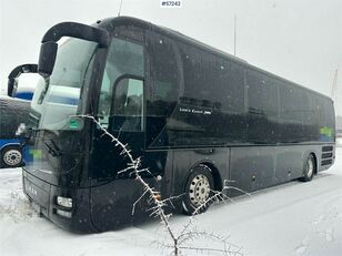 MAN Lion`s coach Tourist bus intercity bus