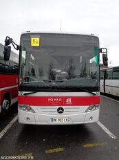 Mercedes-Benz intercity bus