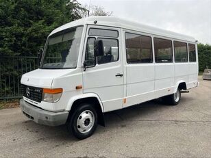 Mercedes-Benz 814 intercity bus