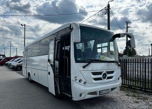 Mercedes-Benz Atego intercity bus