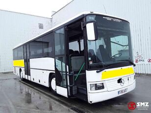 Mercedes-Benz Integro 550 INTREGO 550 intercity bus